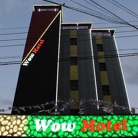 Pohang Wow Motel Luaran gambar